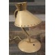 Lampe "Diabolo" années 50
