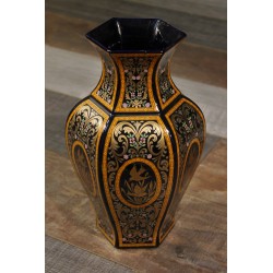 Vase Italie années 60