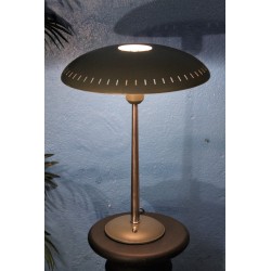 Lampe Louis Kalff années 50