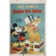 Puzzle "Mickey Mouse" années 70