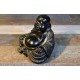 Statuette "Bouddha" années 70
