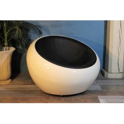 Fauteuil "Egg Pod ball" Aarnio 1970s