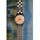 Horloge Swatch "Maxi" années 80