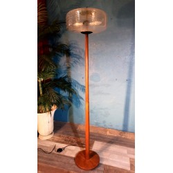 Lampadaire Scandinave années 60