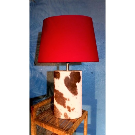 Lampe "Vache" années 60