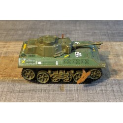 Tank Joustra années 70