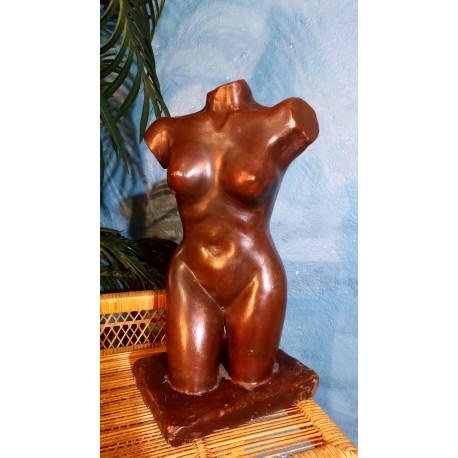 Statuette "Venus" années 90