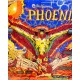 Plaque flipper "Phoenix" années 70