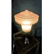 Lampe "Champignon" années 30