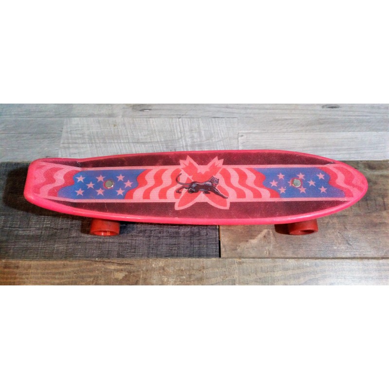 Planche De Skate (deck) Element - Collection Star Wars Années 80 - Taille 9.25" - Neuf