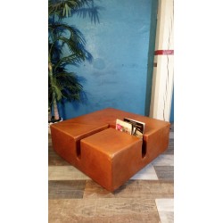 Module sofa Teorama années 70