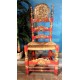 Chaise "Majorquine" XIXème siècle