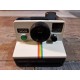 Polaroid Land Camera 1000 années 70