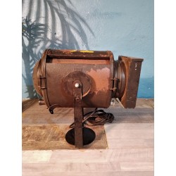 Projecteur Cremer années 50