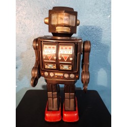 Robot Horikawa années 60