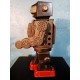 Robot Horikawa années 60