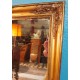 Miroir mural XIXème siècle