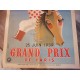Affiche loterie "Grand Prix de Paris" 1939