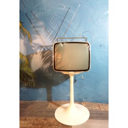 Télévision Ribet Desjardins années 70