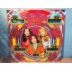 Plaque flipper "Charlie's Angel" années 70
