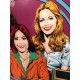 Plaque flipper "Charlie's Angel" années 70