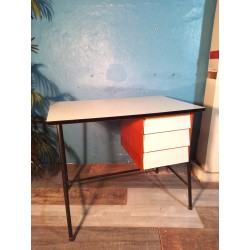 Bureau étudiant Guariche années 50