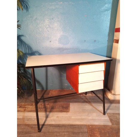 Bureau étudiant Guariche années 50