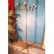Lampadaire à bras Italie années 60