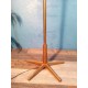 Lampadaire à bras Italie années 60