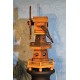 Lampe "Moulin" années 60