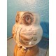 Vase "Hibou" Bailly années 70