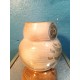 Vase "Hibou" Bailly années 70