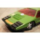 Voiture Alfa Roméo "Carabo" années 70