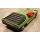 Voiture Alfa Roméo "Carabo" années 70
