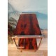 Console bar années 60