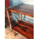 Console bar années 60
