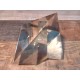 Pyramide plexiglass années 80