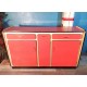 Buffet formica années 60