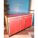 Buffet formica années 60