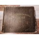 Album photo "Exposition Coloniale" 1931