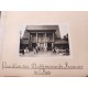 Album photo "Exposition Coloniale" 1931