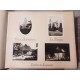 Album photo "Exposition Coloniale" 1931