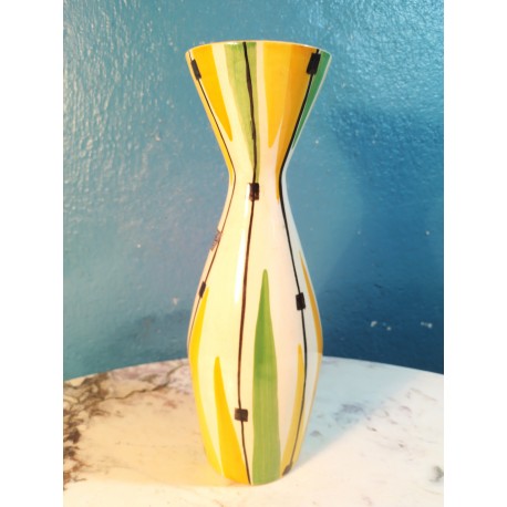 Vase Saint Clément années 50