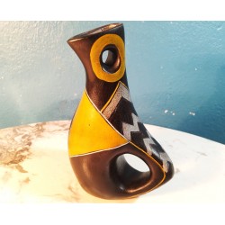 Pichet "Oiseau" Xarcato années 50