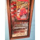 Miroir mural "Coca-Cola" années 80