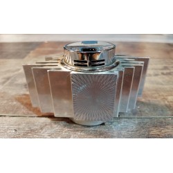 Briquet moderniste années 60