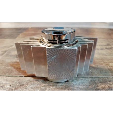 Briquet moderniste années 60