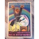 Affiche loterie "Science" 1939