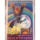 Affiche loterie "Science" 1939
