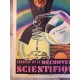 Affiche loterie "Science" 1939